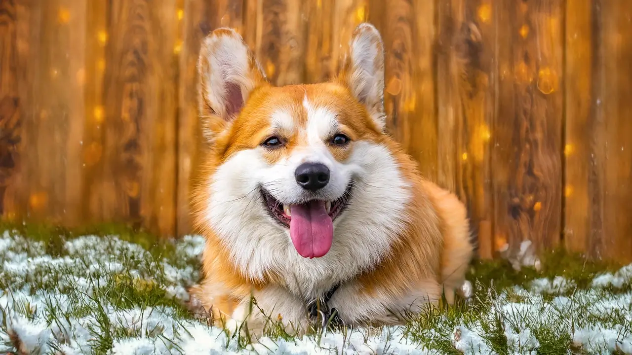 6 Tips to Keep Your Dog Happy in Winter Months