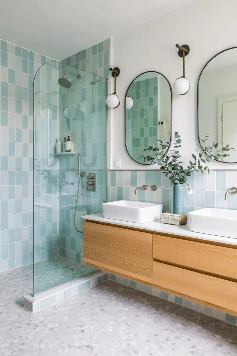 Bathroom - Home Decor Ideas