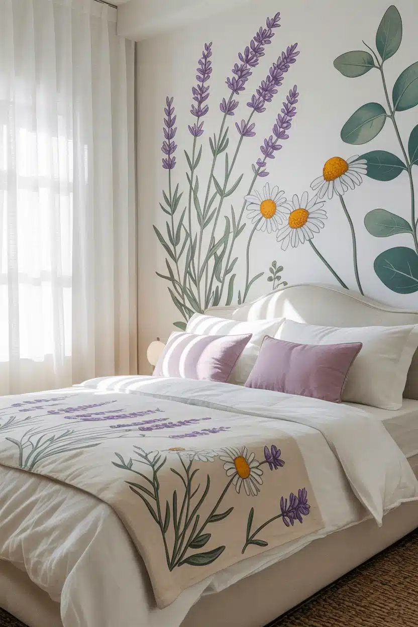 Bedroom - Home Decor Ideas