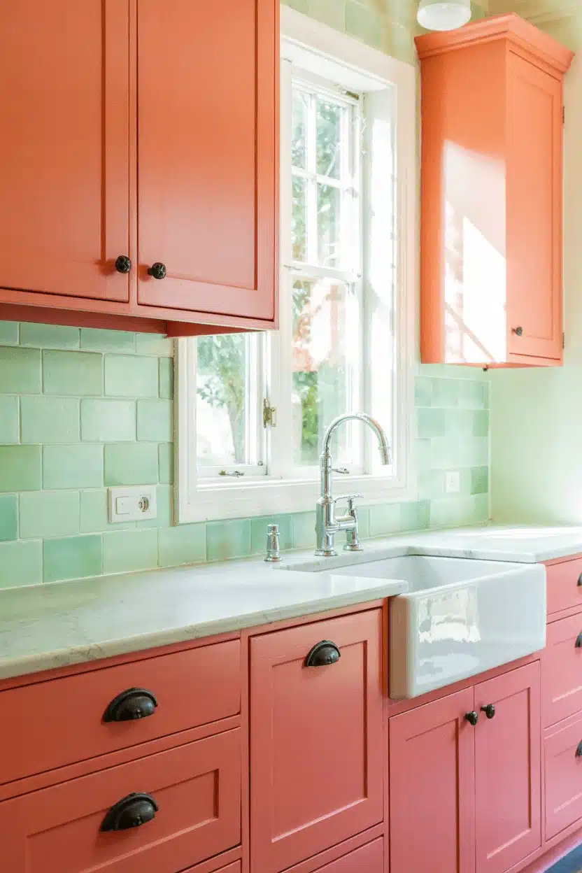 Kitchen - Home Decor Ideas