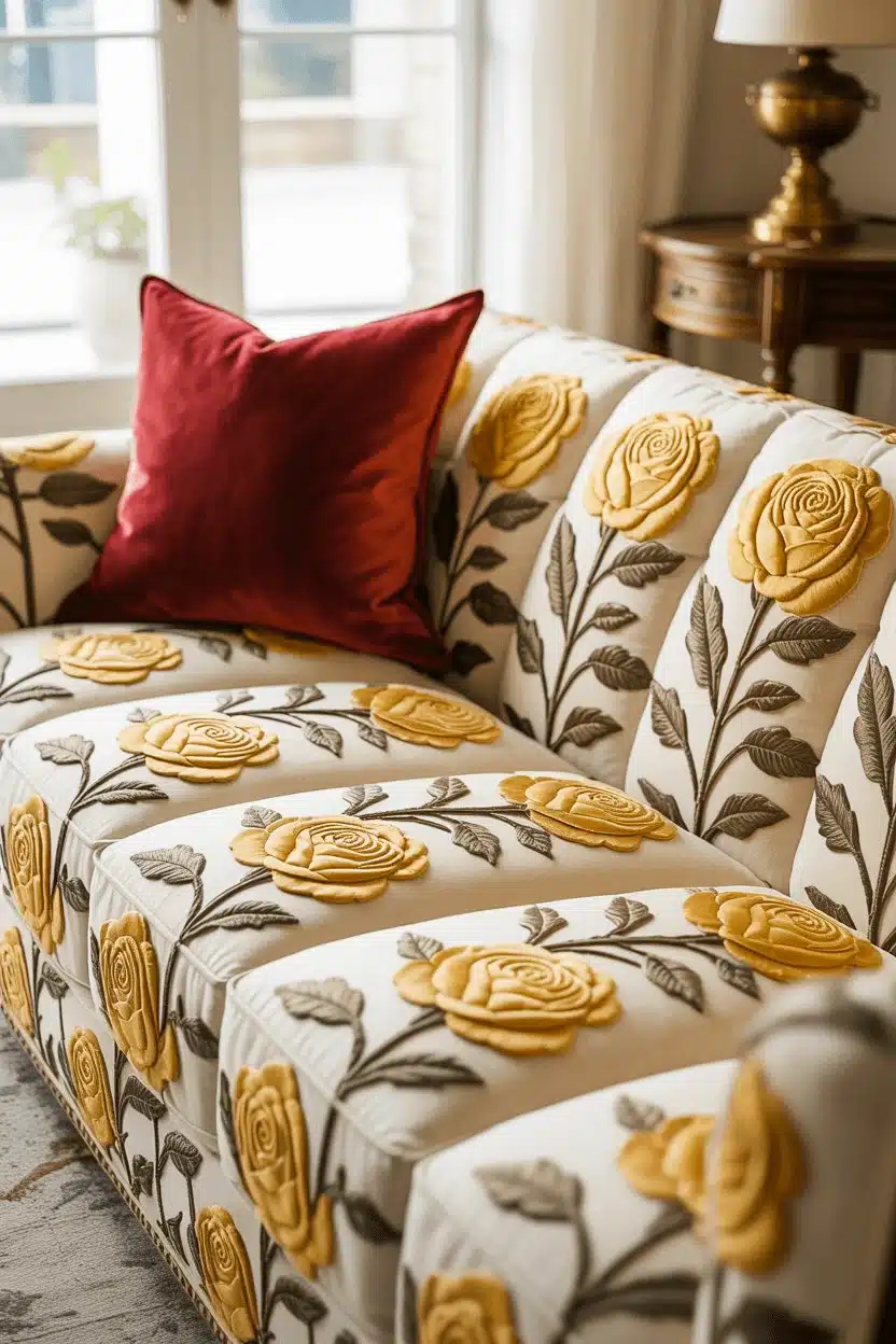 Living Room - Home Decor Ideas
