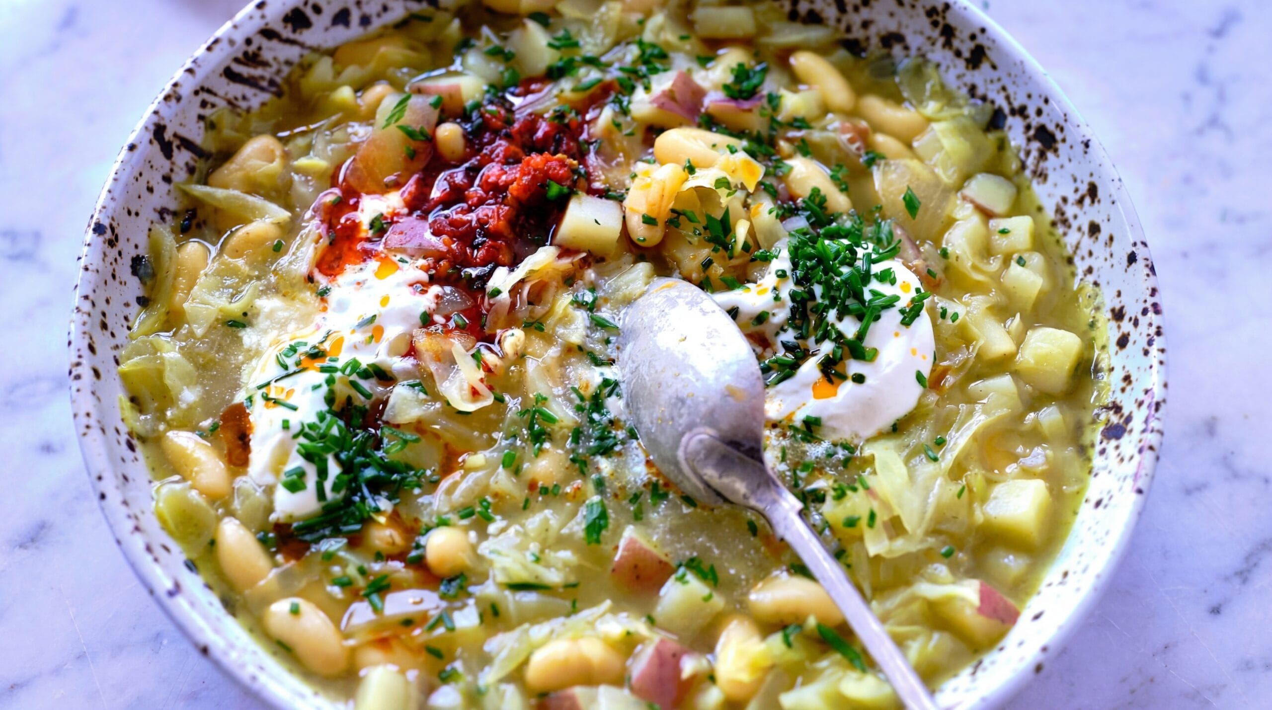 Ultimate Cabbage Soup Recipe