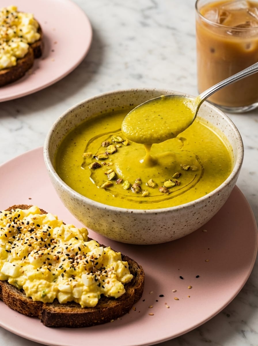 My Method for Perfect Vegetable Soup