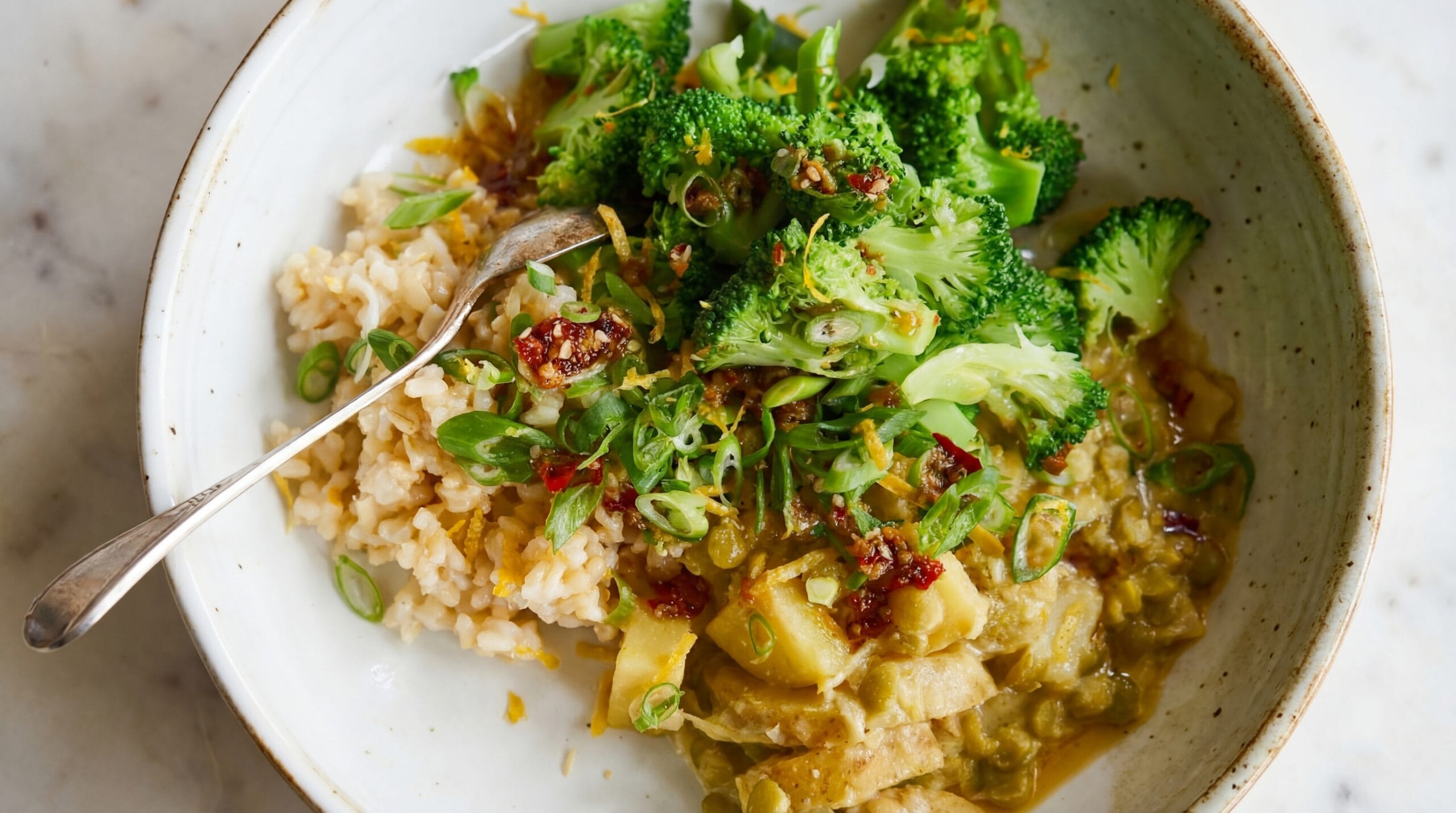 Cozy Potato Chowder Recipe