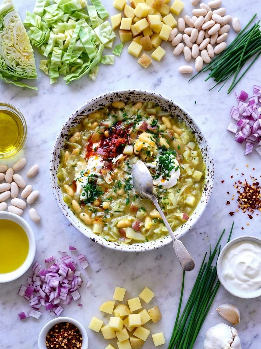 Pro Tips for Cabbage Soup