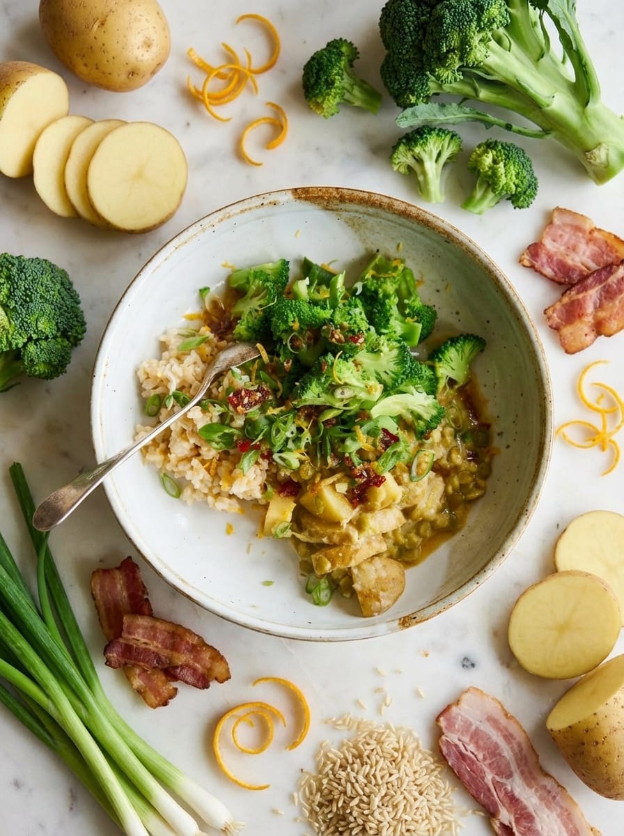 Tips to Perfect Your Potato Chowder