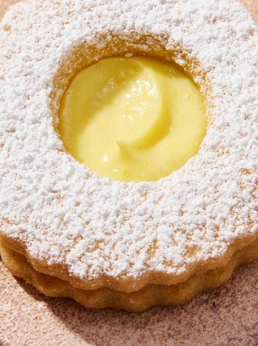 What Makes This Linzer Cookies Recipe a Keeper