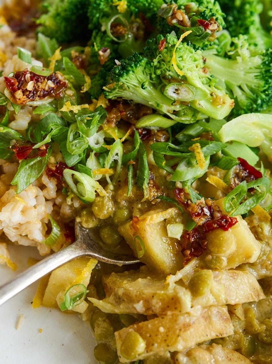 What Makes This Potato Chowder a Keeper