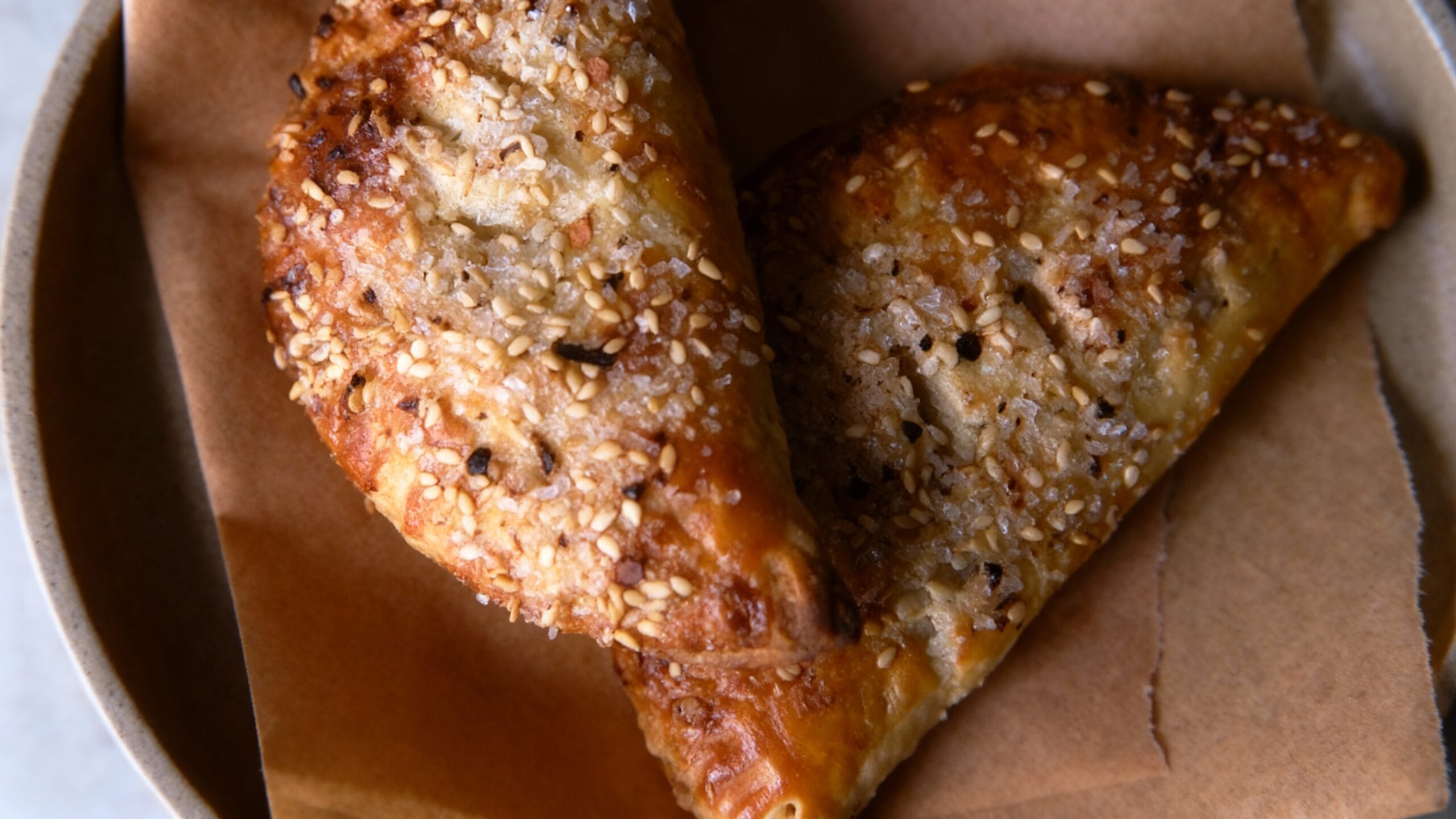 Cozy Apple Cinnamon Hand Pies Recipe