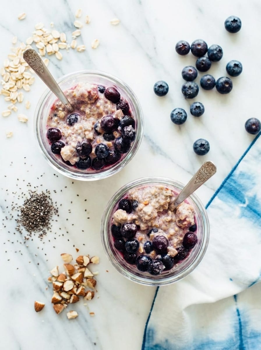Best Ways to Enjoy Overnight Oats