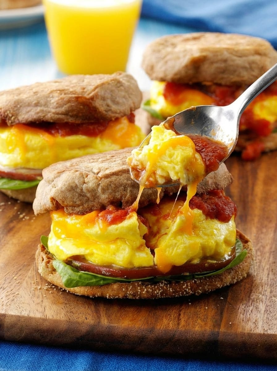 Expert Tips for the Best Egg Sandwich