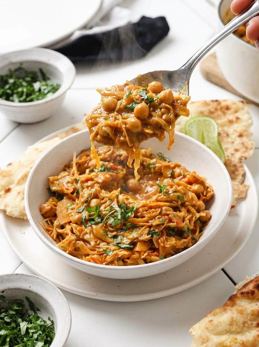 My Best Tips for Perfect Cabbage Curry