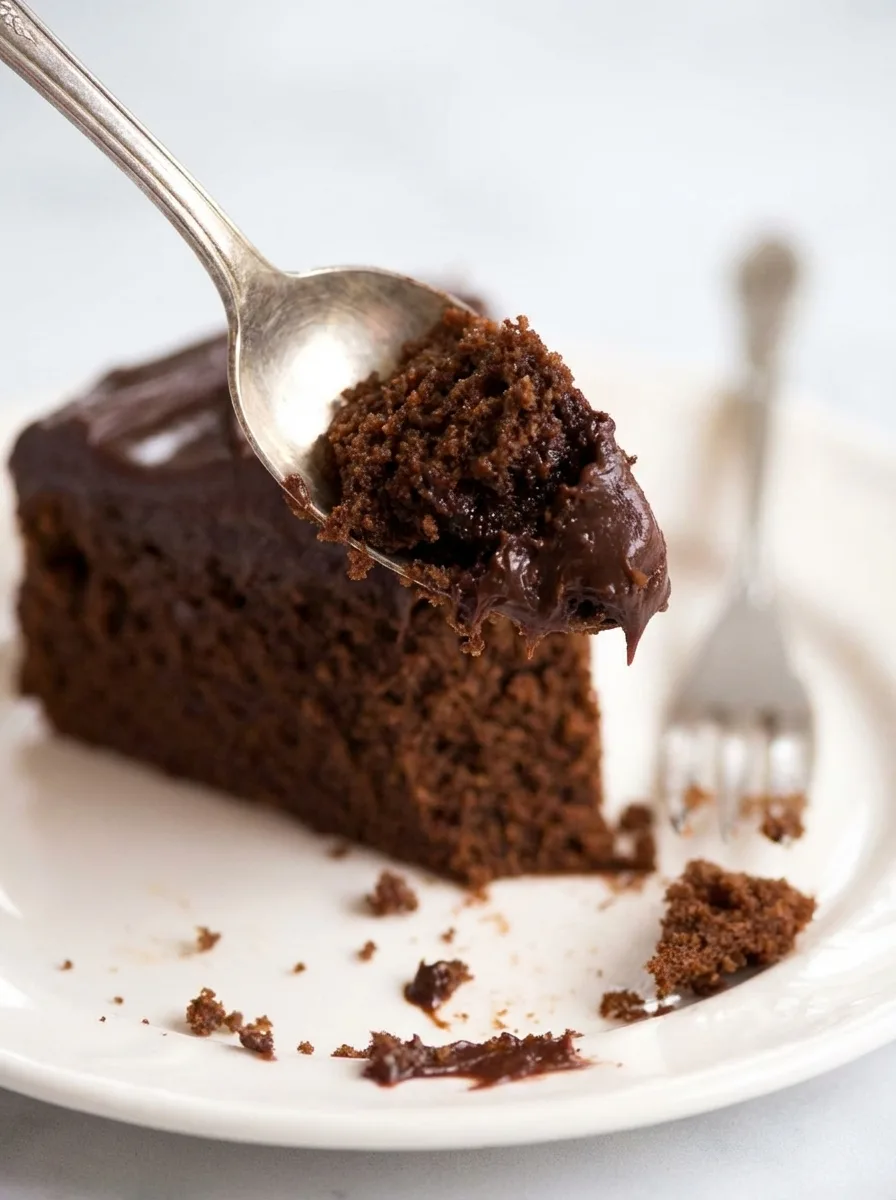 My Best Tips for Perfect Chocolate Fudge Cake