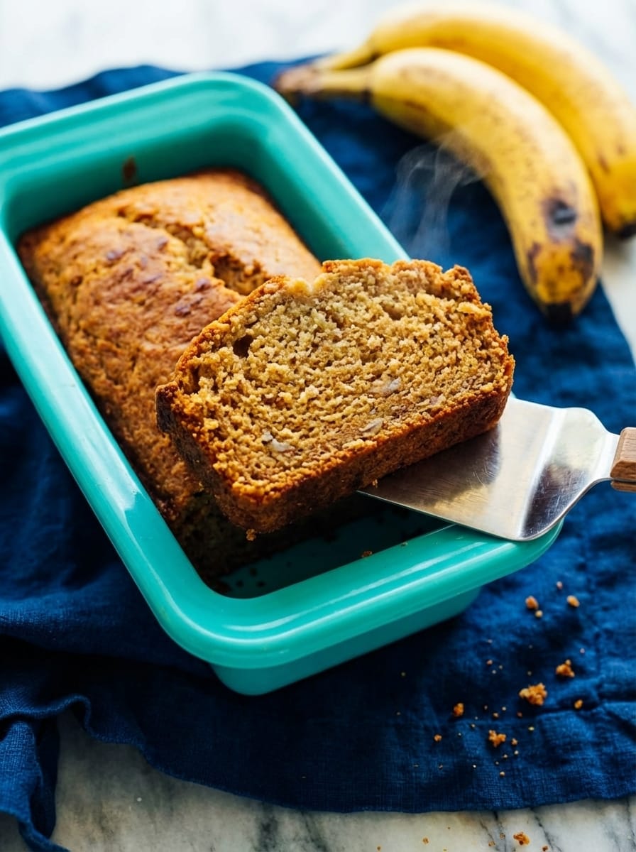 My Best Tips for Perfect Healthy Banana Bread
