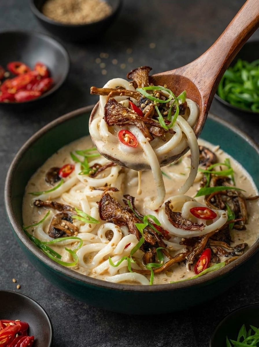 My Best Tips for Perfect Umami Noodle Soup