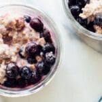 Overnight Oats Recipe - Featured Image
