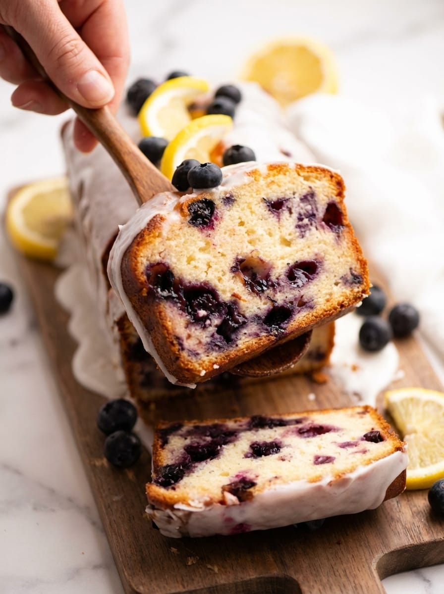 Pro Tips for Blueberry Bread Loaf