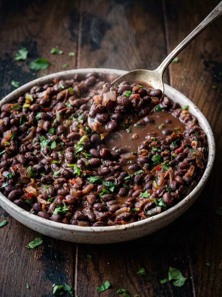 Tips to Perfect Your Mexican Black Beans