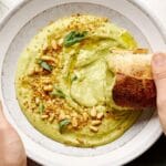 Vegan Broccoli Soup