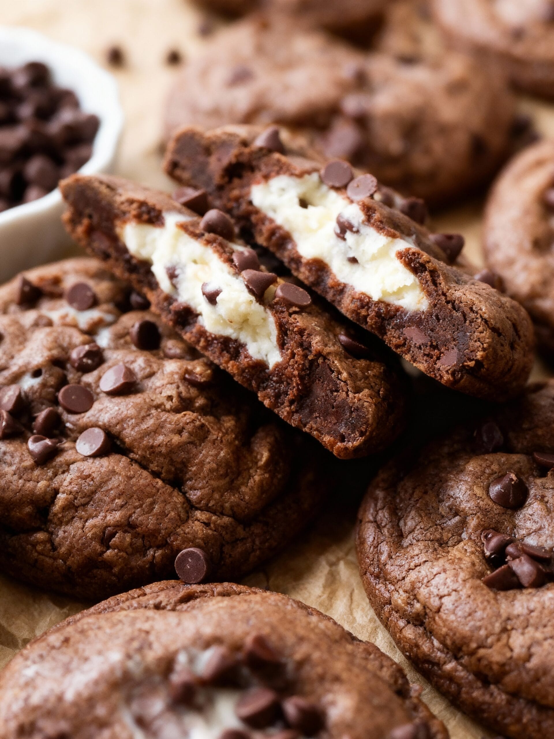 What Makes These Black Bottom Cookies So Special