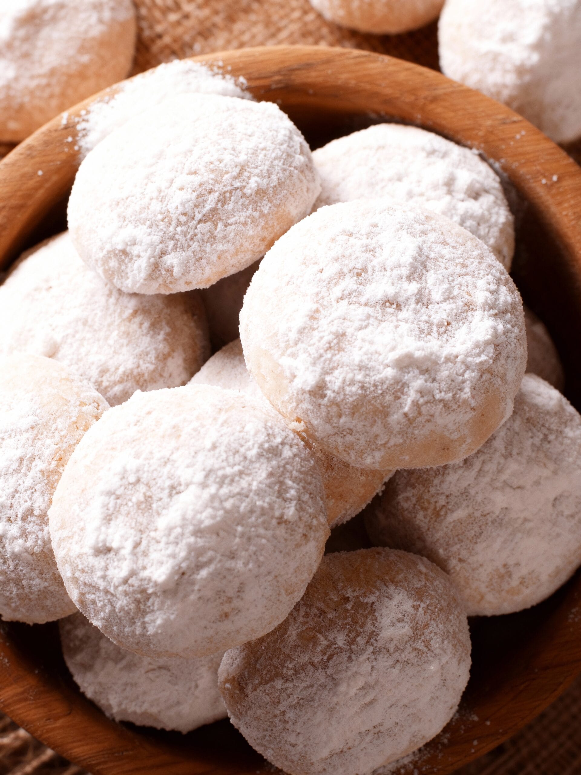 What Makes These Wedding Cookies So Special