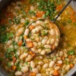White Bean Soup