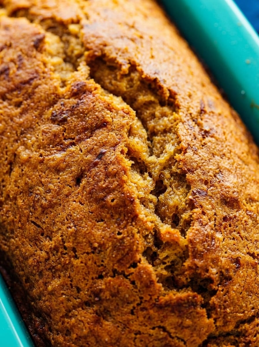 Why You'll Love This Healthy Banana Bread