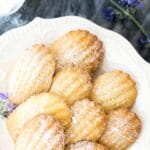 madeleines
