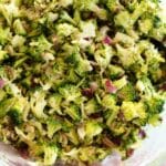 Broccoli Salad