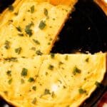 Butternut Squash Frittata