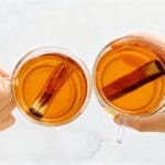 Cinnamon Tea