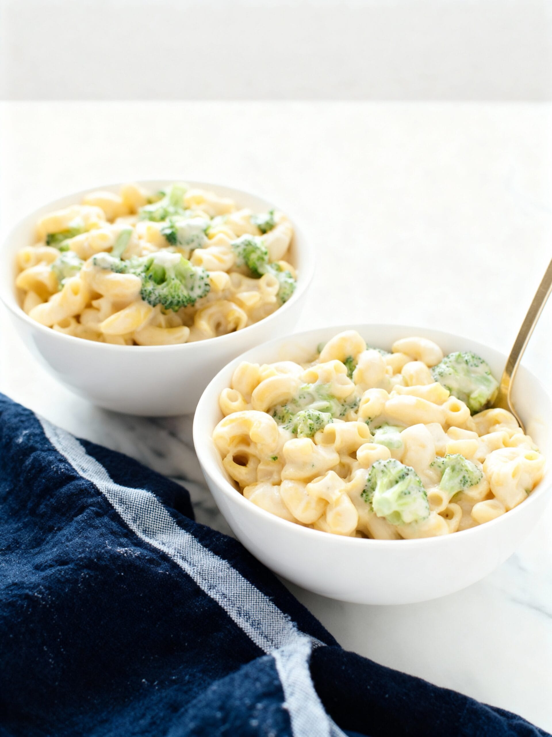 My Method for Perfect Vegan Mac and Cheese