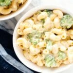 Vegan Mac and Cheese