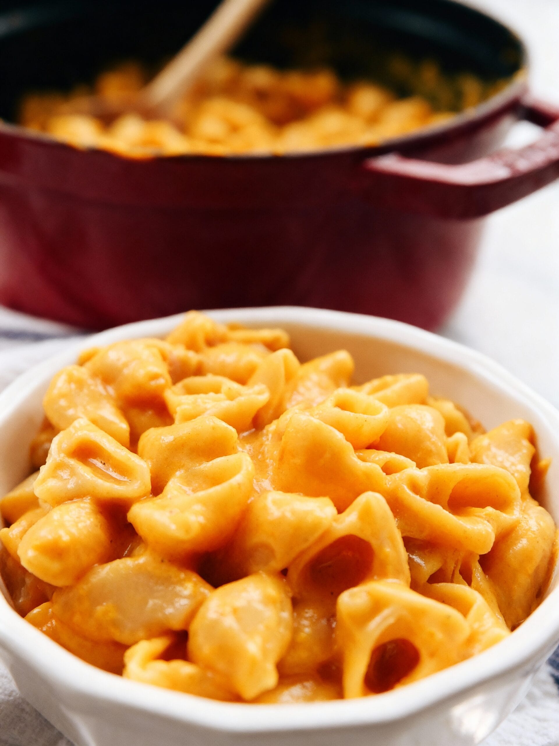 Why This Butternut Squash Mac and Cheese Will Become Your Go-To Recipe