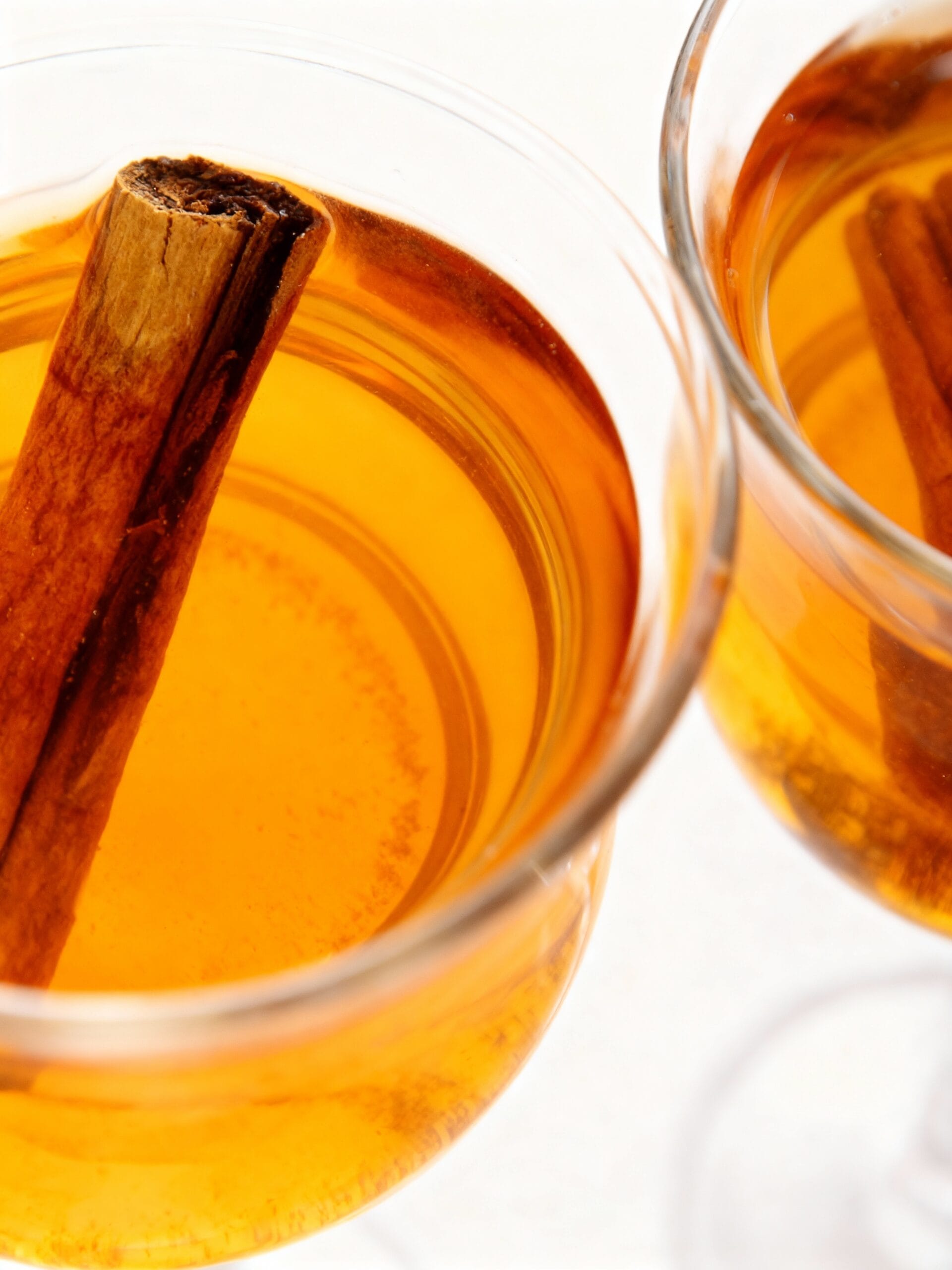 Why This Cinnamon Tea Will Become Your Go-To Recipe