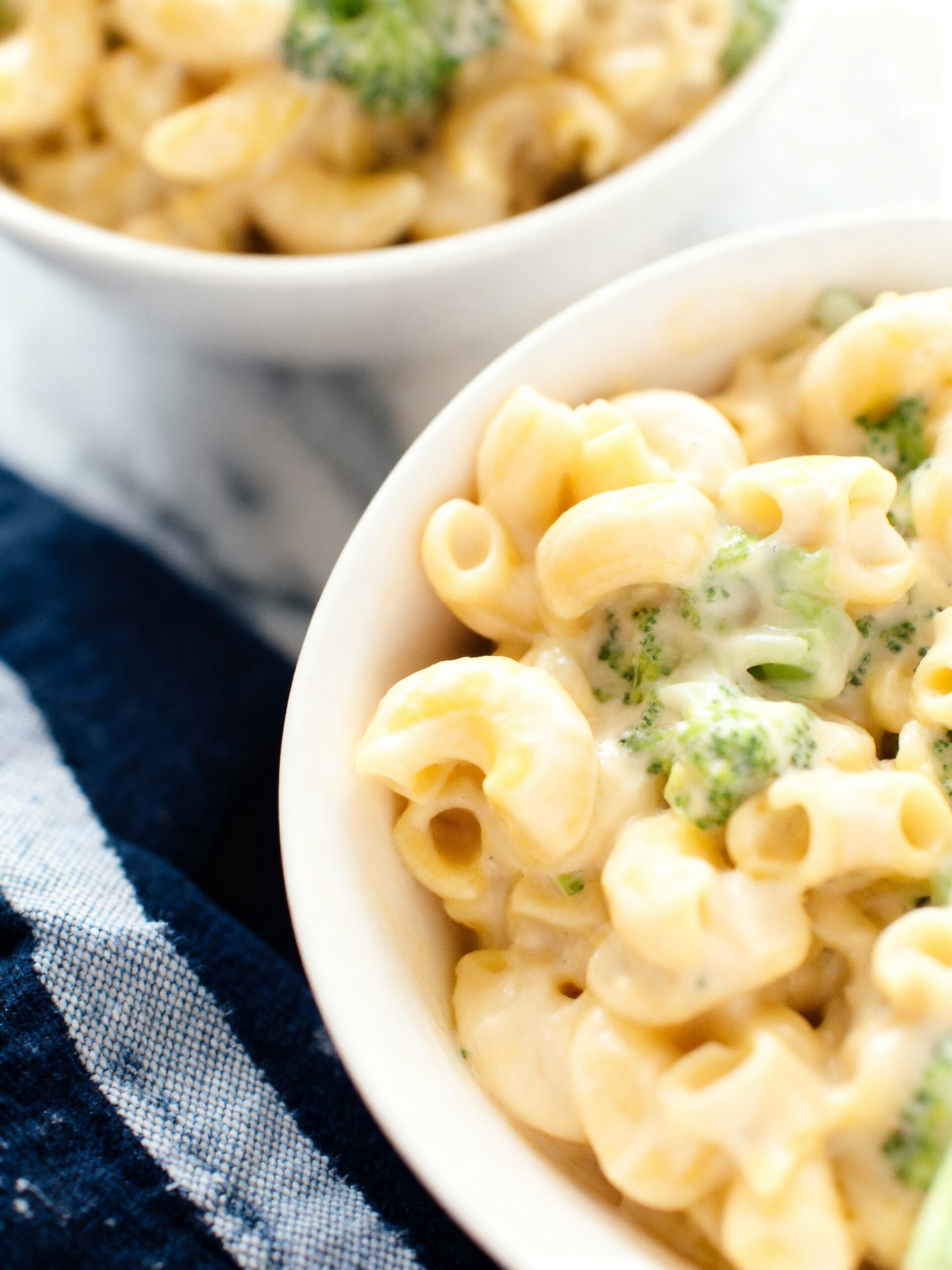 Why This Vegan Mac and Cheese Will Become Your Go-To Recipe